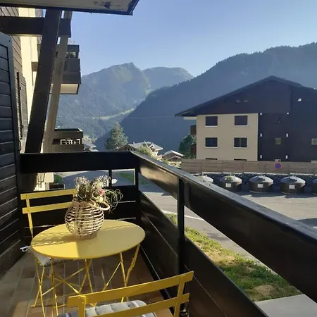 Studio Cabine Chatel *