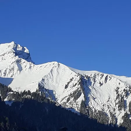 Studio Cabine Chatel *