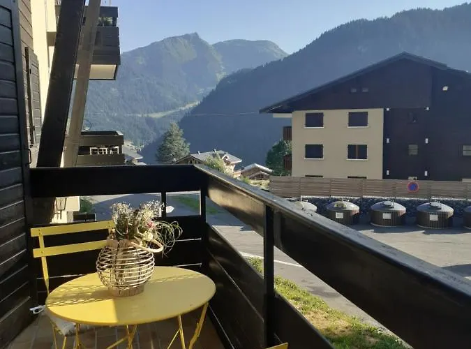 Studio Cabine Chatel *