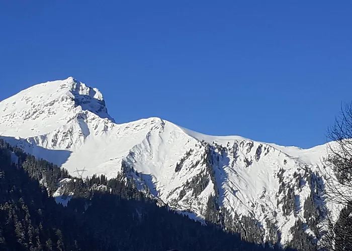 Studio Cabine Chatel *